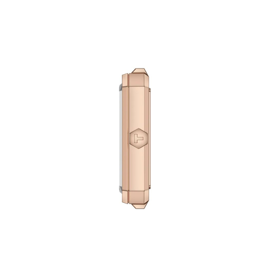 Tissot SRV, T1601103603300 rannekello, 30 mm kuori