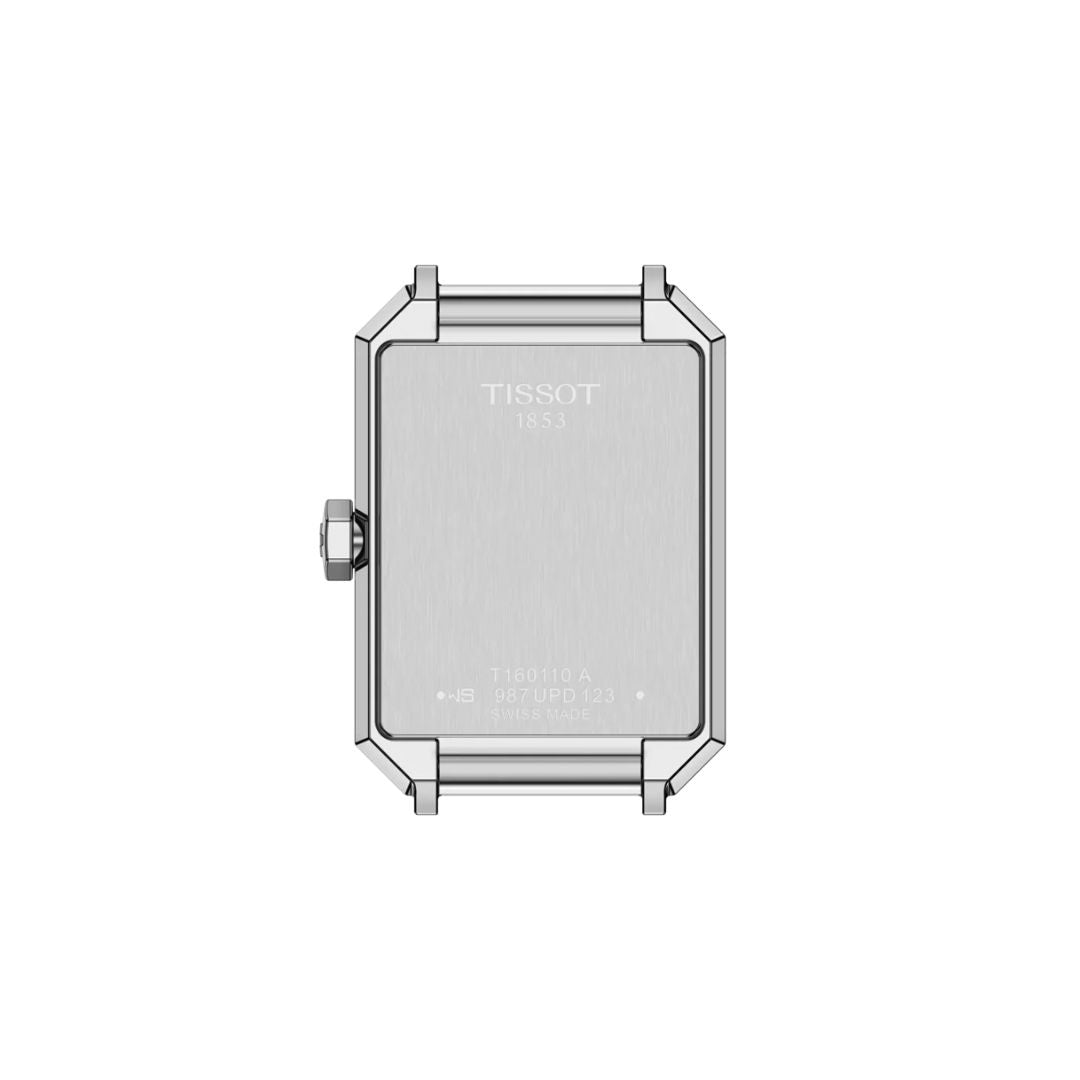 Tissot SRV 30mm, T1601101103300 rannekello