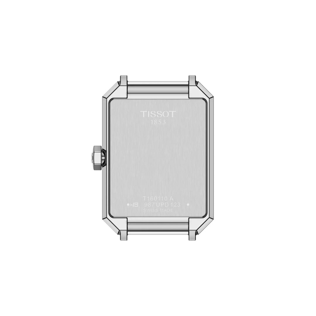 Tissot SRV 30mm, T1601101104300 rannekello