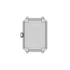 Tissot SRV 30mm, T1601101104300 rannekello