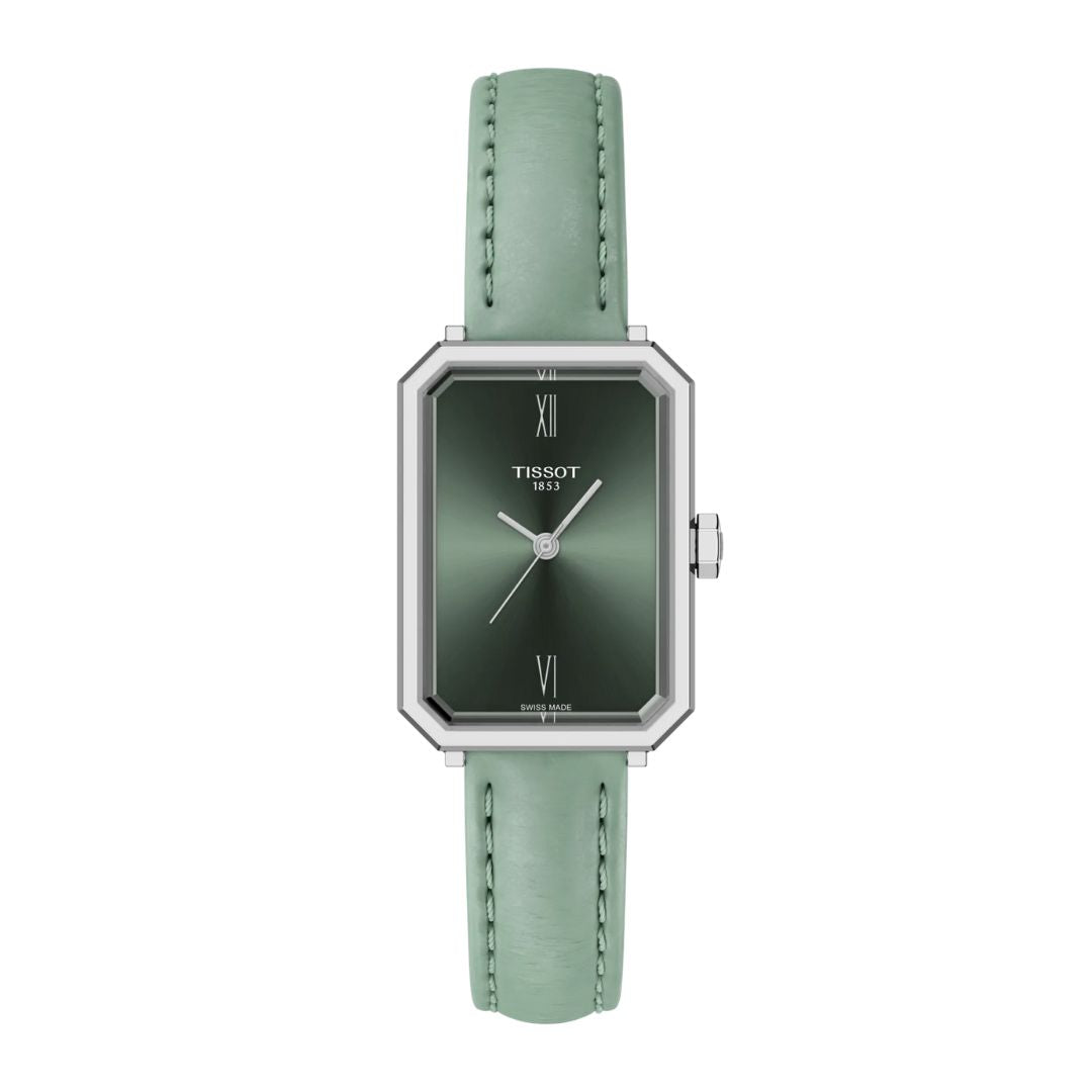 Tissot SRV 30mm, T1601101609300 rannekello