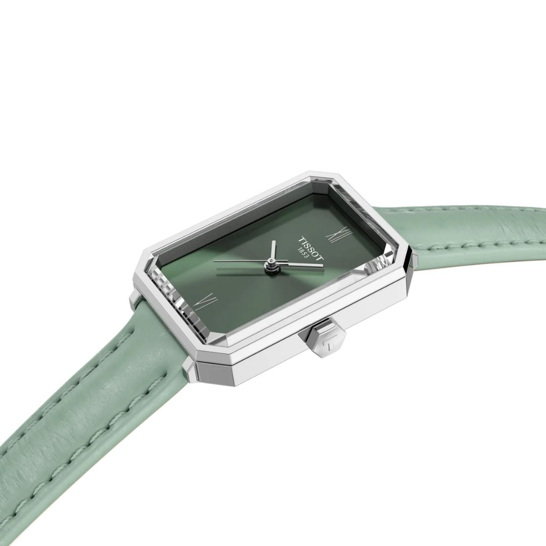 Tissot SRV 30mm, T1601101609300 rannekello