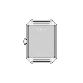 Tissot SRV 30mm, T1601101642300 rannekello