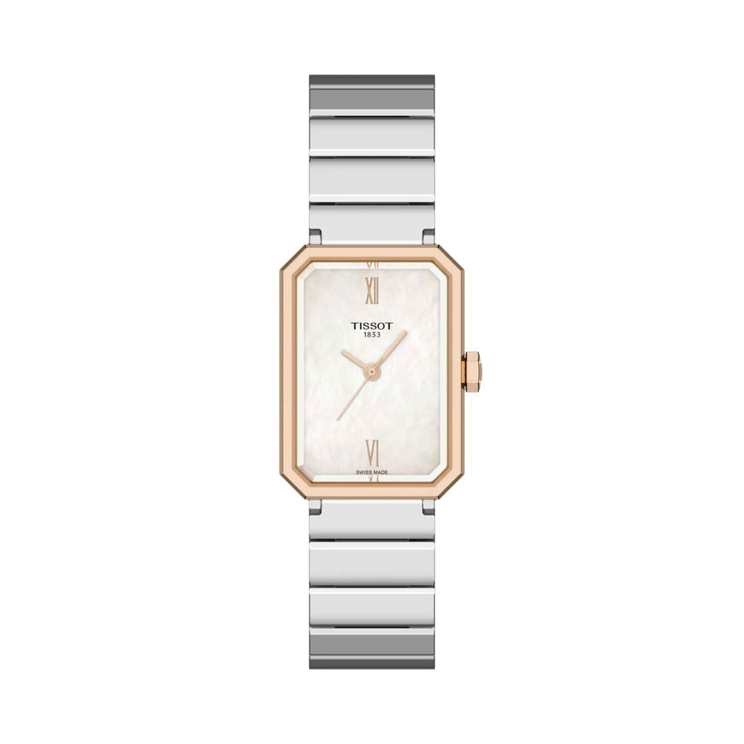 Tissot SRV, 30mm, T1601102111300 rannekello