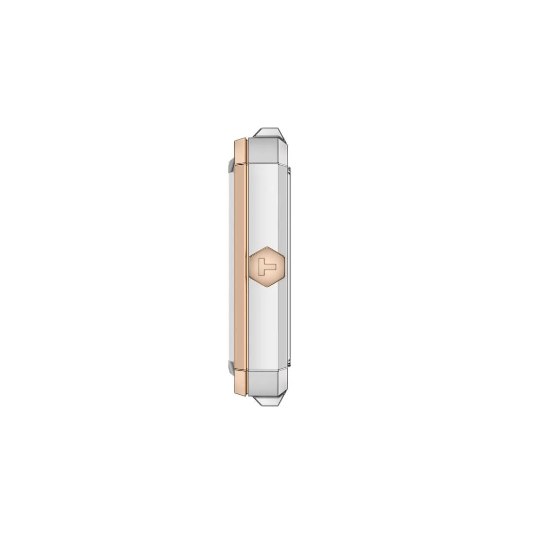 Tissot SRV T1601102111300 rannekello, 30 mm kuori