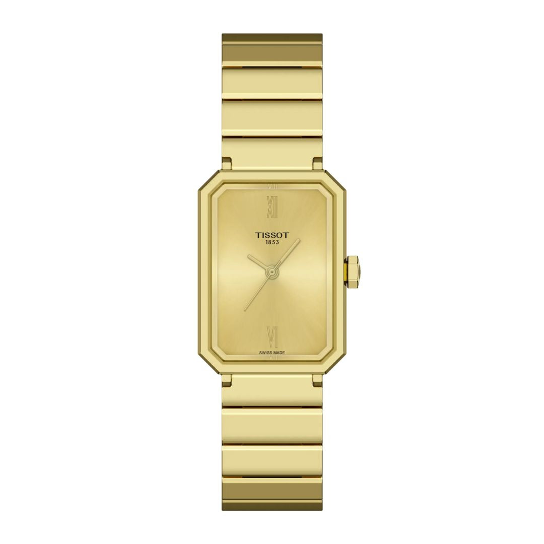 Tissot SRV 30mm, T1601103302300 rannekello