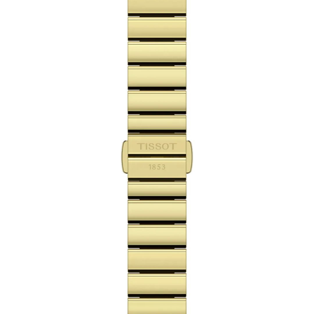 Tissot SRV 30mm, T1601103302300 rannekello