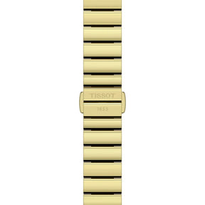 Tissot SRV 30mm, T1601103302300 rannekello