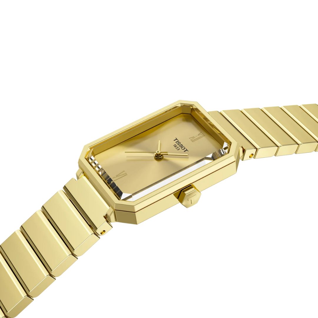 Tissot SRV 30mm, T1601103302300 rannekello