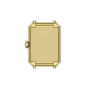 Tissot SRV 30mm, T1601103302300 rannekello