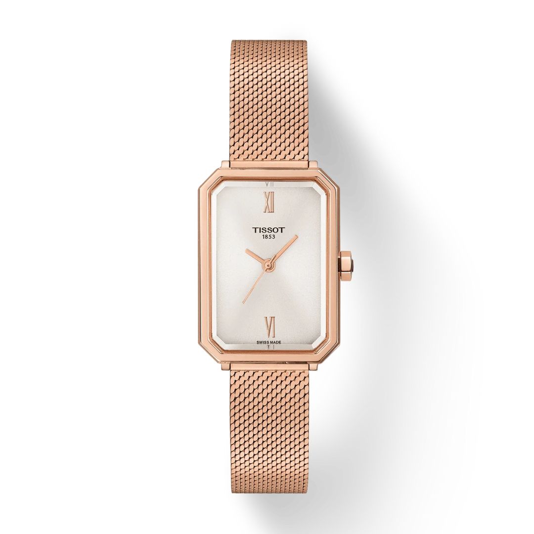 Tissot SRV 30mm, T1601103303300 rannekello