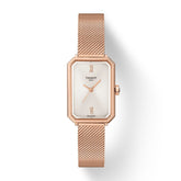 Tissot SRV 30mm, T1601103303300 rannekello