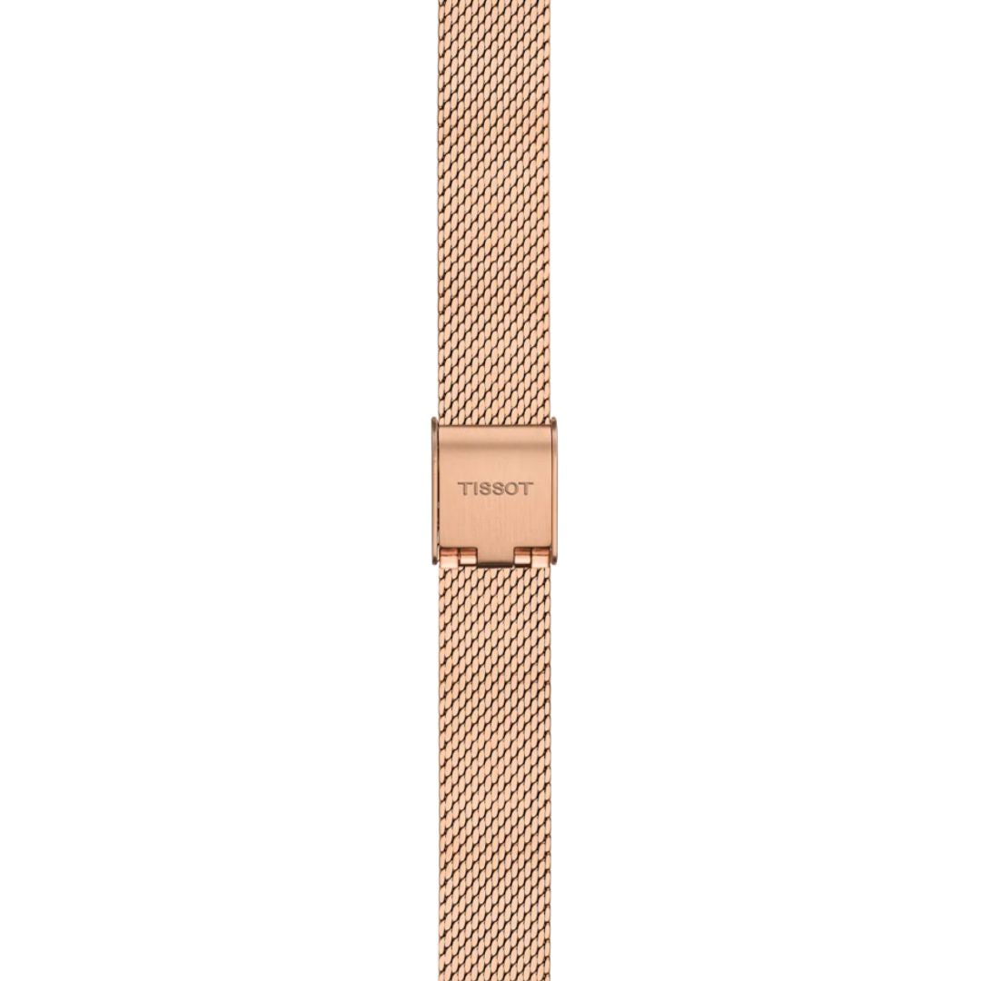 Tissot SRV 30mm, T1601103303300 rannekello