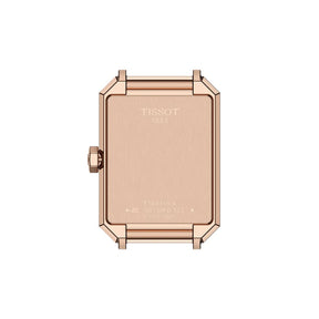 Tissot SRV 30mm, T1601103303300 rannekello