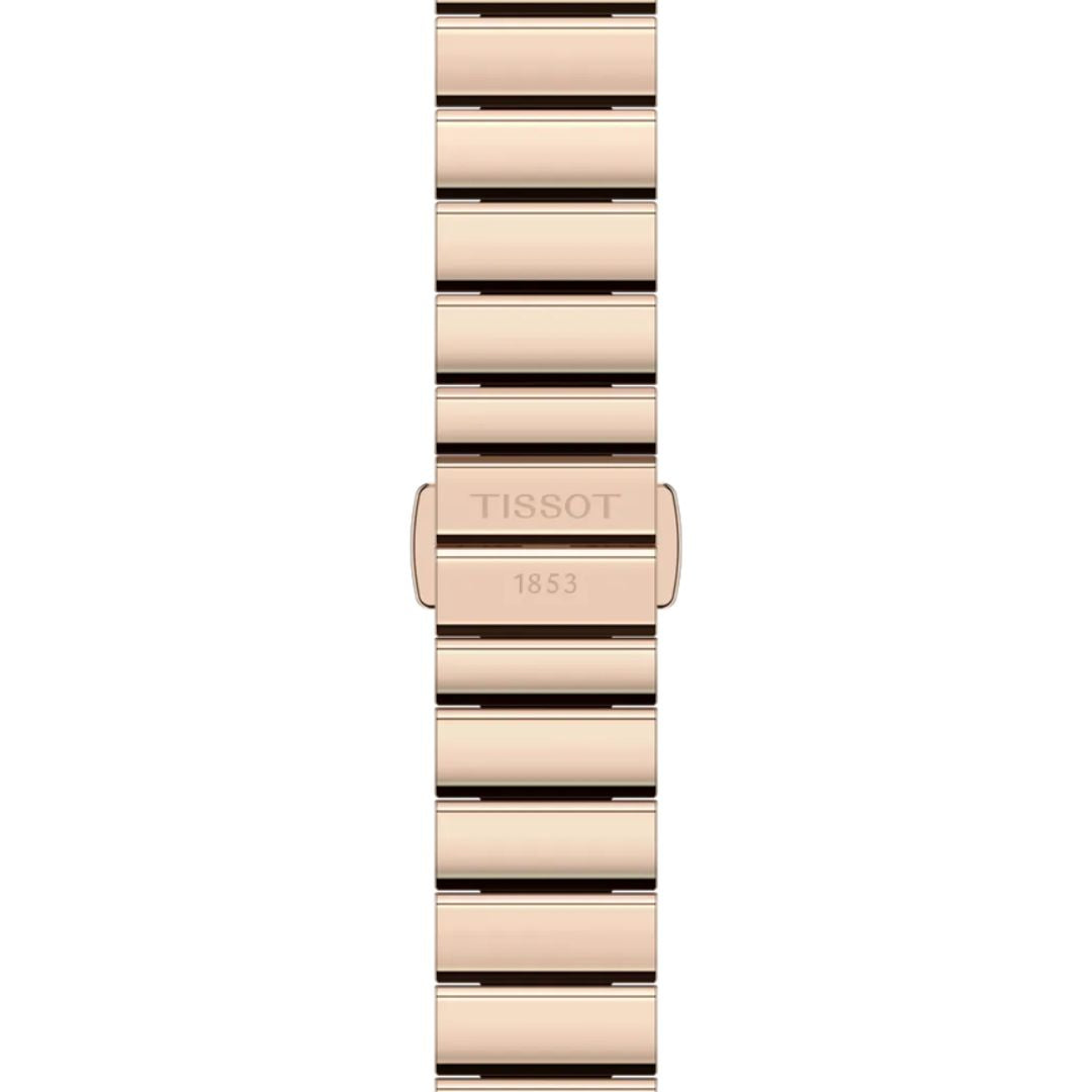 Tissot SRV 30mm, T1601103304600 rannekello