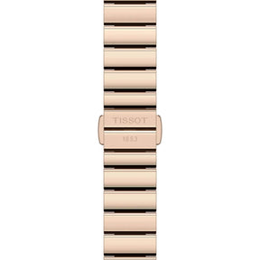 Tissot SRV 30mm, T1601103304600 rannekello