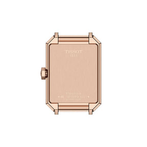 Tissot SRV 30mm, T1601103304600 rannekello