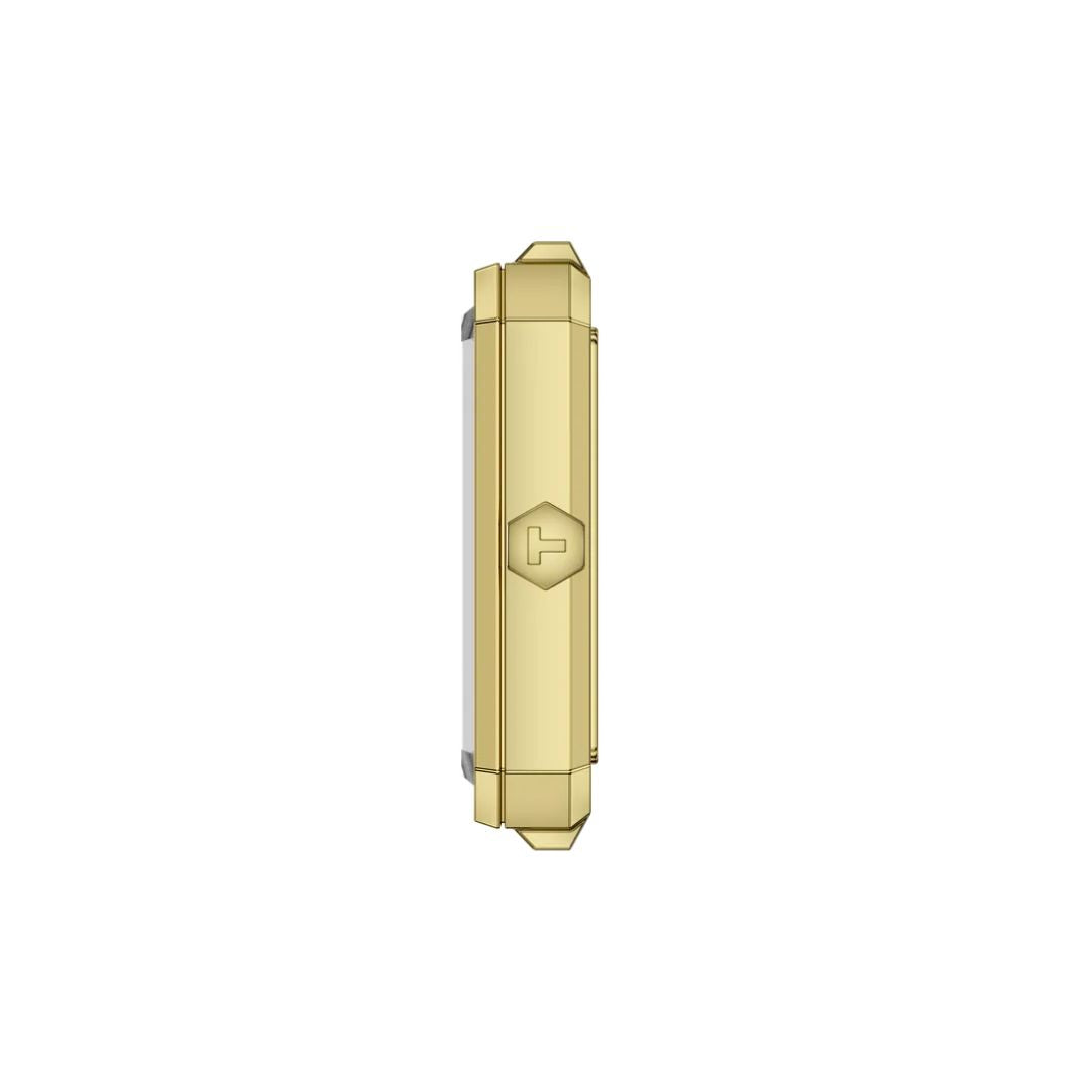 Tissot SRV T1601103311300 rannekello, 30 mm kuori