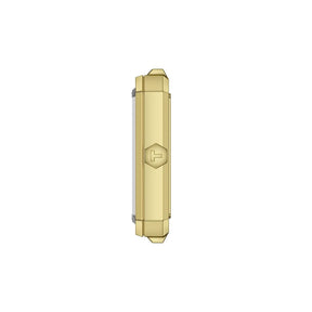 Tissot SRV T1601103311300 rannekello, 30 mm kuori