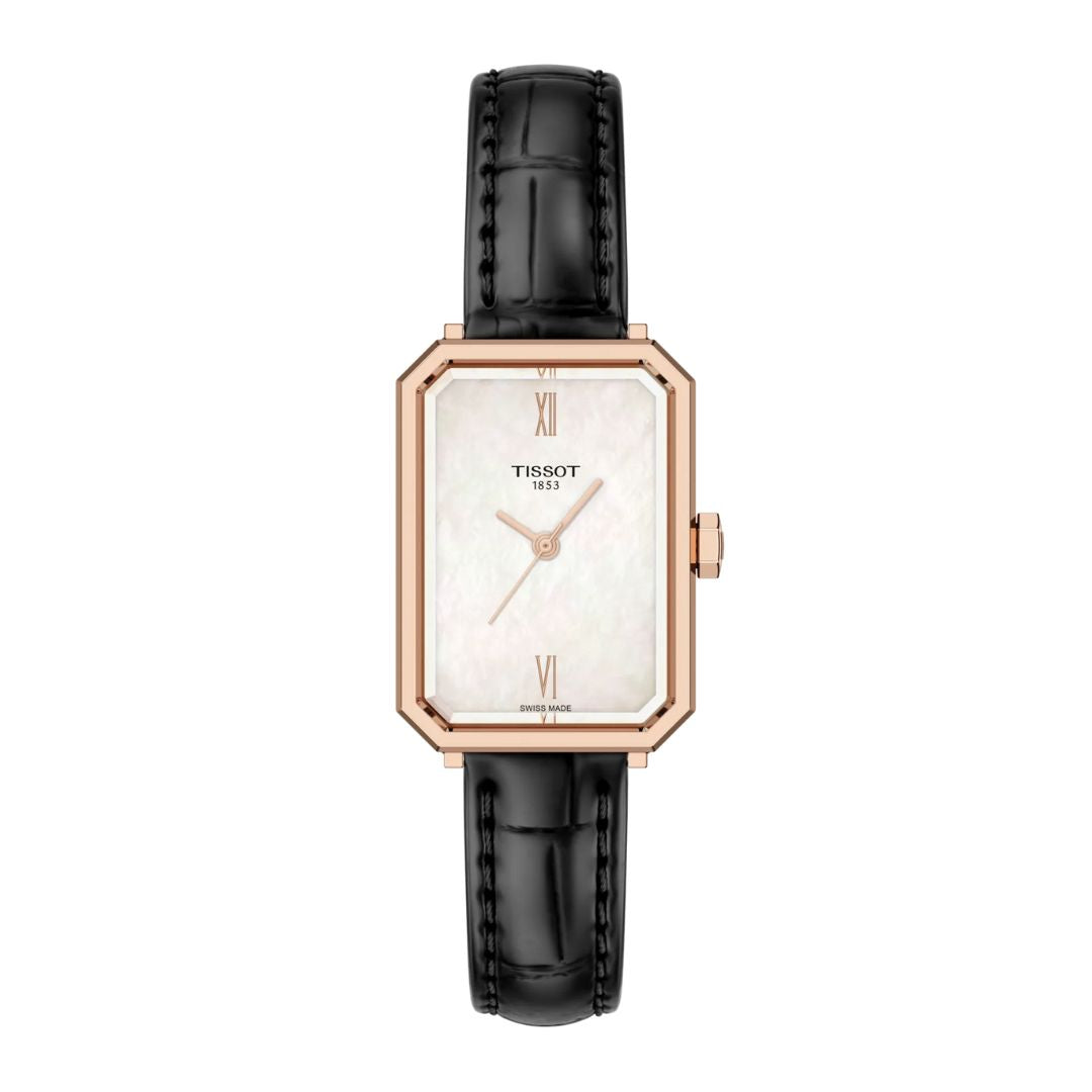 Tissot SRV 30mm, T1601103611300 rannekello