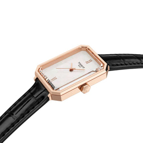 Tissot SRV 30mm, T1601103611300 rannekello