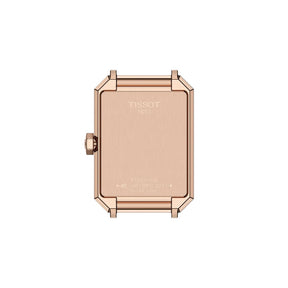 Tissot SRV 30mm, T1601103611300 rannekello