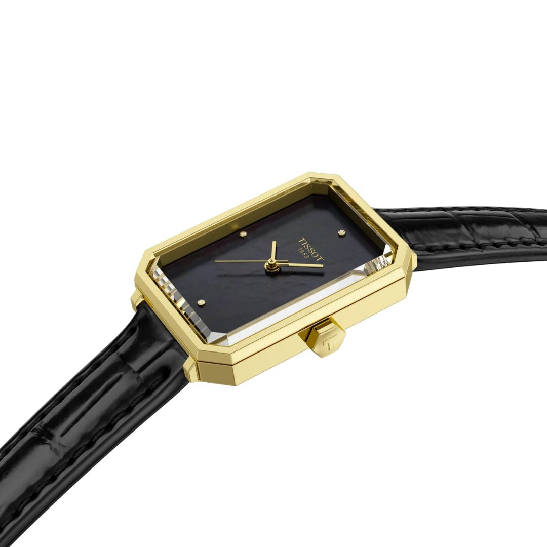 Tissot SRV 30mm, T1601103612600 rannekello