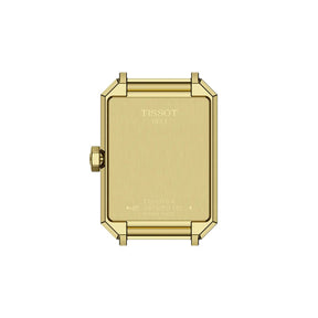 Tissot SRV 30mm, T1601103612600 rannekello