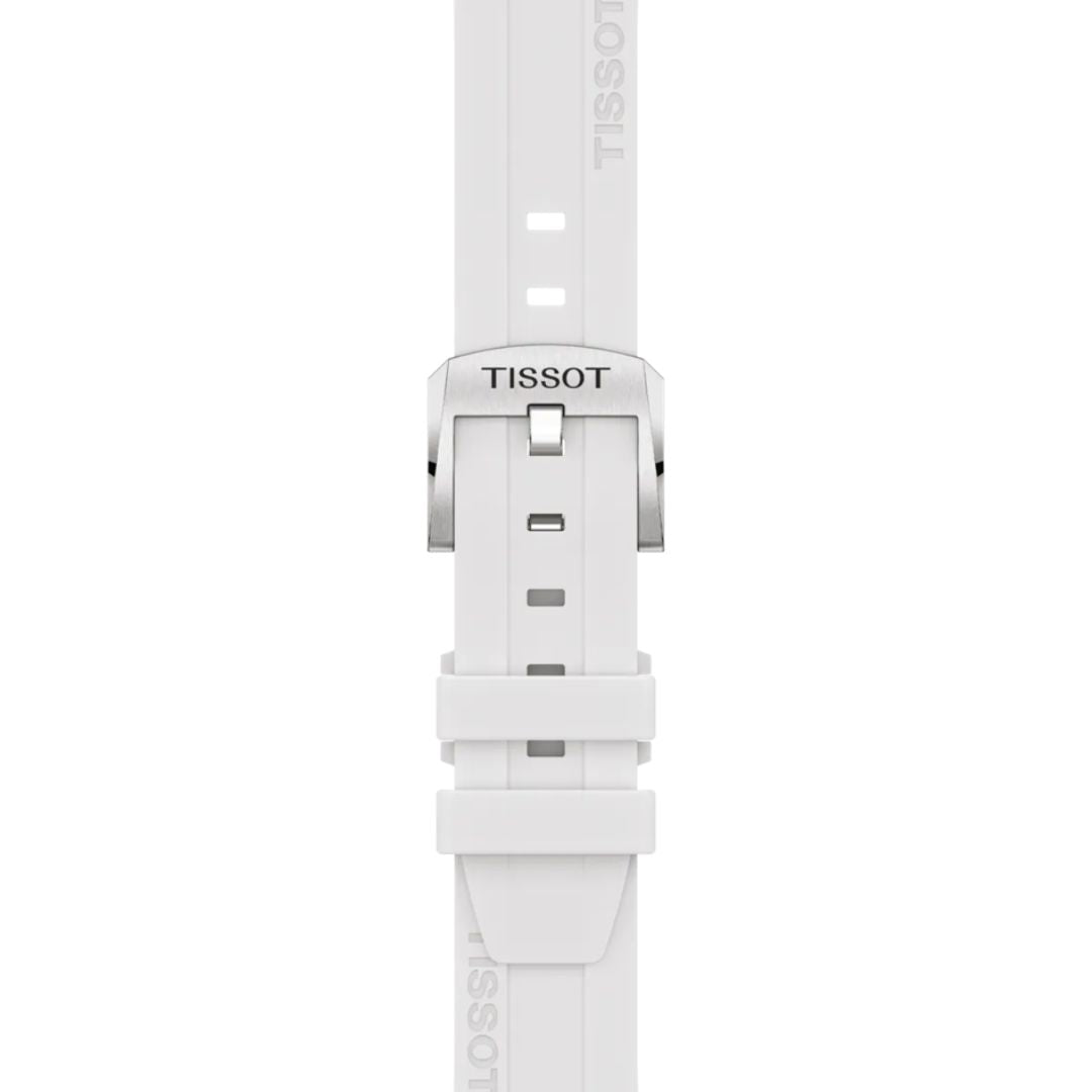 Tissot Seastar 1000 38mm, T1202171701100 rannekello