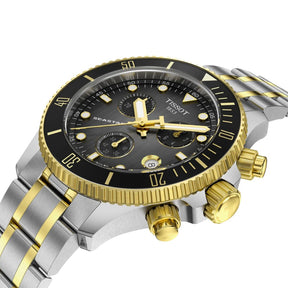 Tissot Seastar 1000 38mm, T1202172206100 rannekello