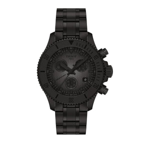 Tissot Seastar 1000 38mm, T1202173306100 rannekello