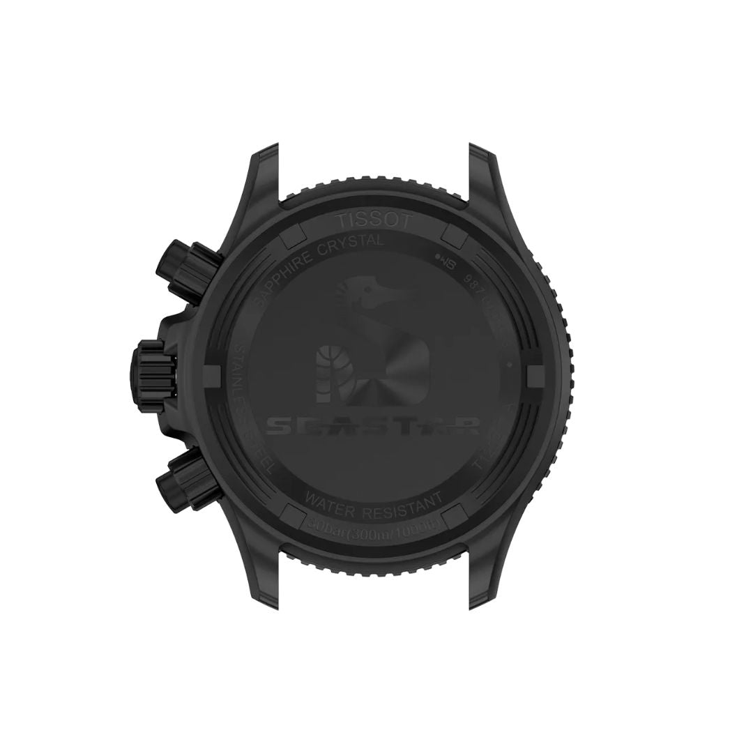 Tissot Seastar 1000 38mm, T1202173306100 rannekello