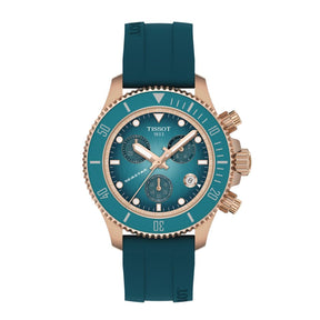 Tissot Seastar 1000 38mm, T1202173704100 rannekello