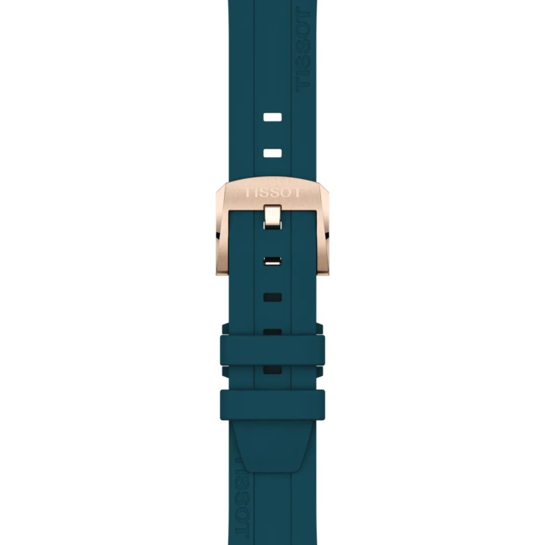 Tissot Seastar 1000 38mm, T1202173704100 rannekello