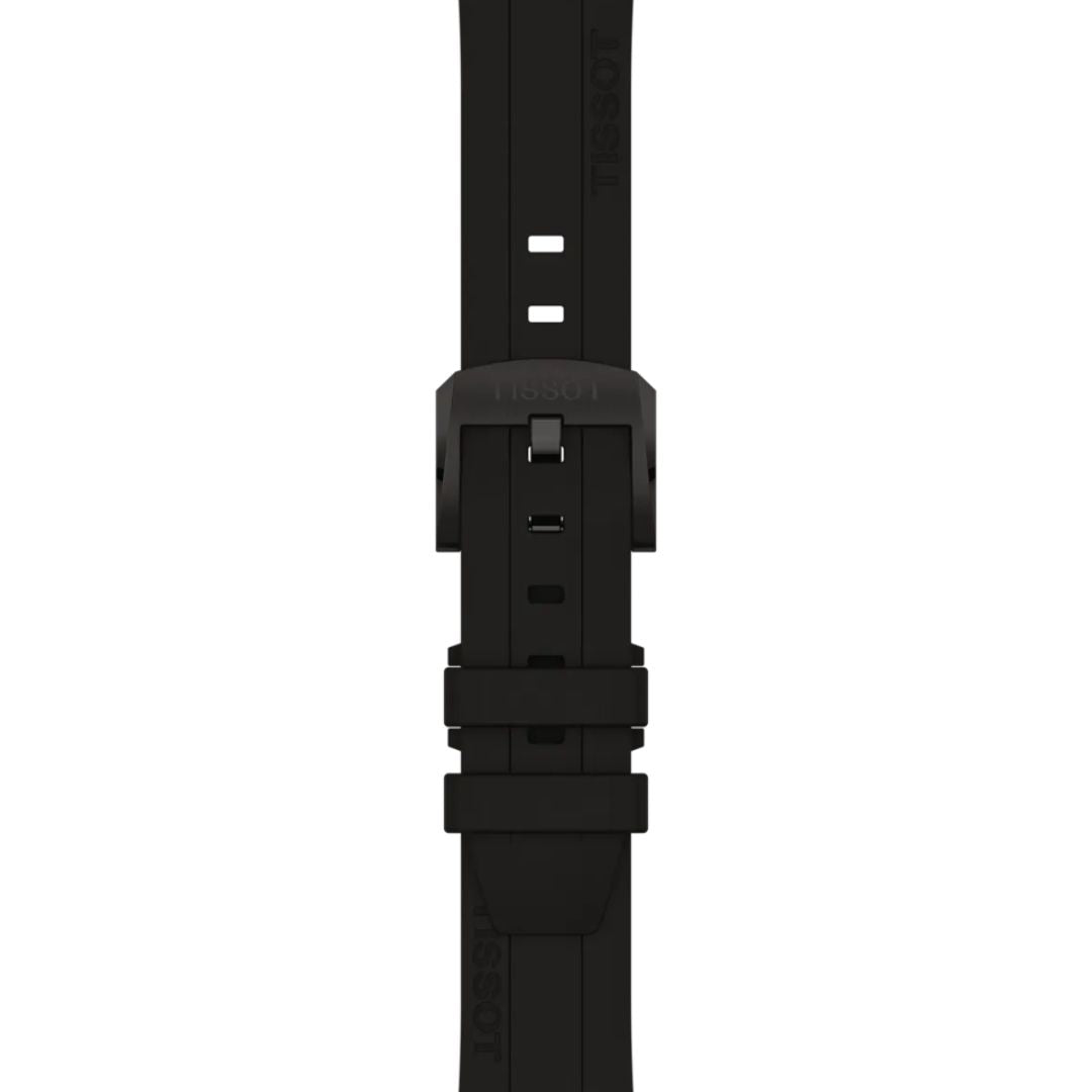 Tissot Seastar 1000 38mm, T1202173706100 rannekello