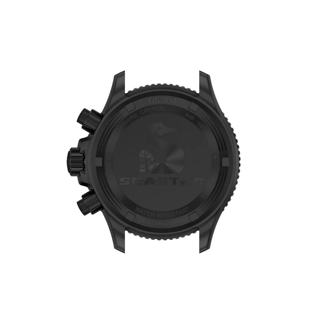 Tissot Seastar 1000 38mm, T1202173706100 rannekello