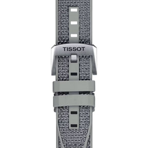 Tissot Seastar 1000 Chronograph, T1204171708101 rannekello