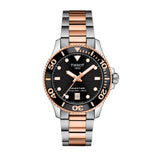 Tissot Seastar 1000 Quartz, 36mm, T1202102205101 rannekello