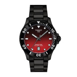 Tissot Seastar 1000 Quartz, T1204103342100 rannekello