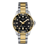 Tissot Seastar 1000, T1202102205100 rannekello