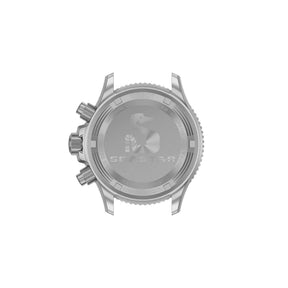 Tissot Seastar 1000, 38 mm, T1202171101100 rannekello