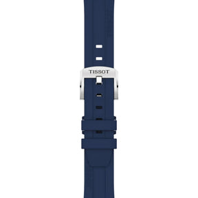 Tissot Seastar 1000, 38 mm, T1202171704100 rannekello