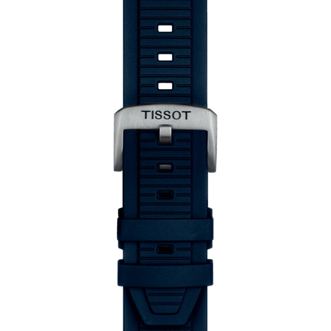 Tissot T-Race MotoGP Automatic Chronograph 2024 Limited Edition T1414272704100 rannekello