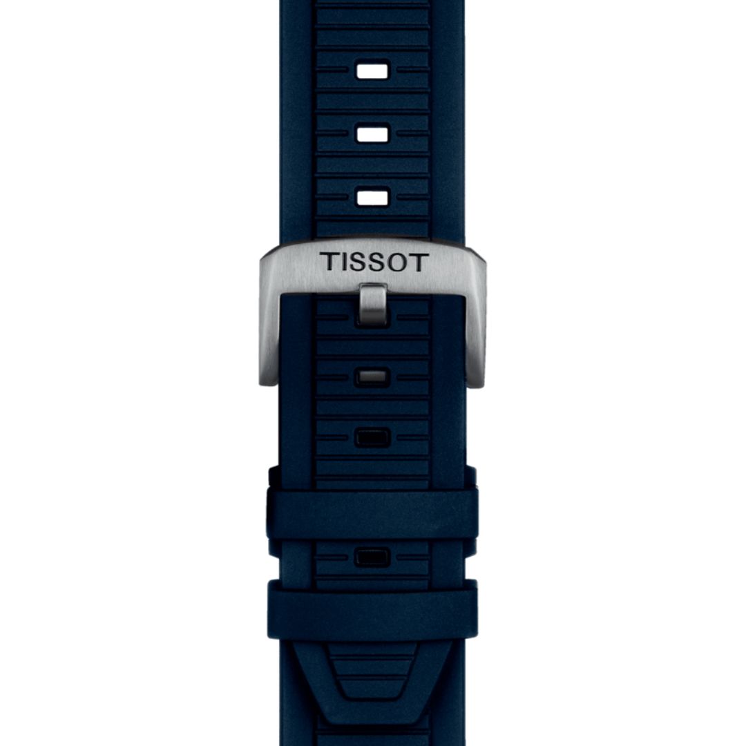 Tissot T-Race MotoGP Chronograph 2024 Limited Edition T1414171704700 rannekello