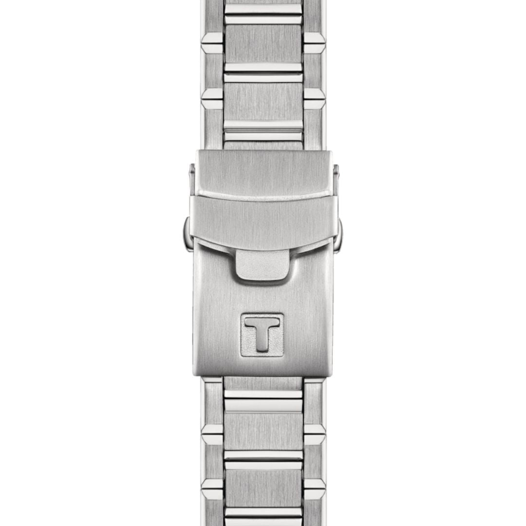 Tissot T-Race Powermatic 80, T1418071104100 rannekello