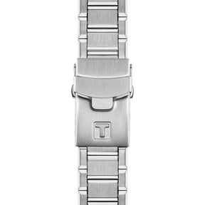 Tissot T-Race Powermatic 80, T1418071104100 rannekello