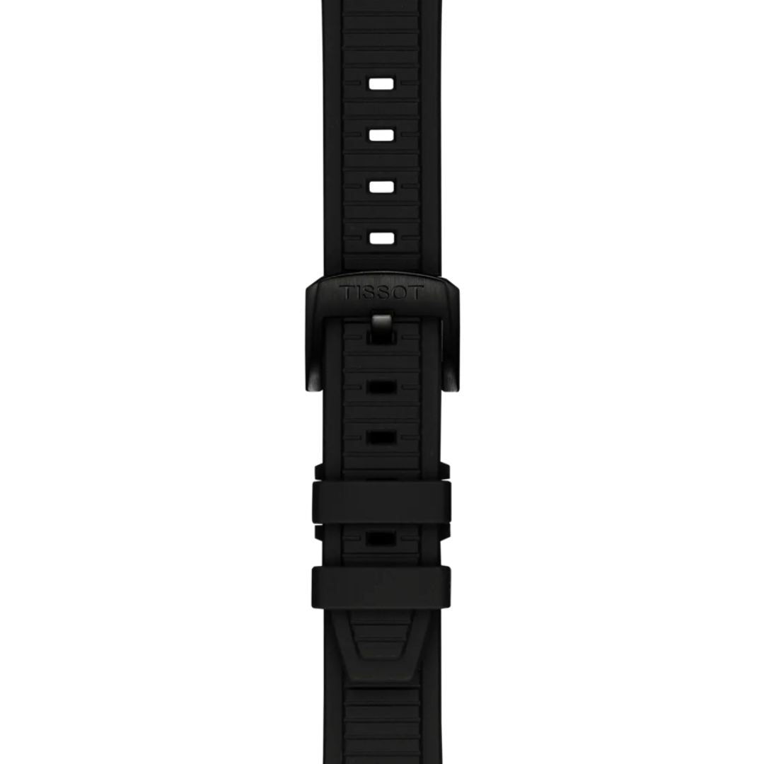 Tissot T-Race Quartz Chronograph 38mm, T1418173705100 rannekello