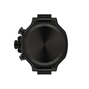 Tissot T-Race Quartz Chronograph 38mm, T1418173705100 rannekello