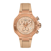 Tissot T-Race Quartz Chronograph 38mm, T1418173750100 rannekello