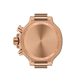 Tissot T-Race Quartz Chronograph 38mm, T1418173750100 rannekello